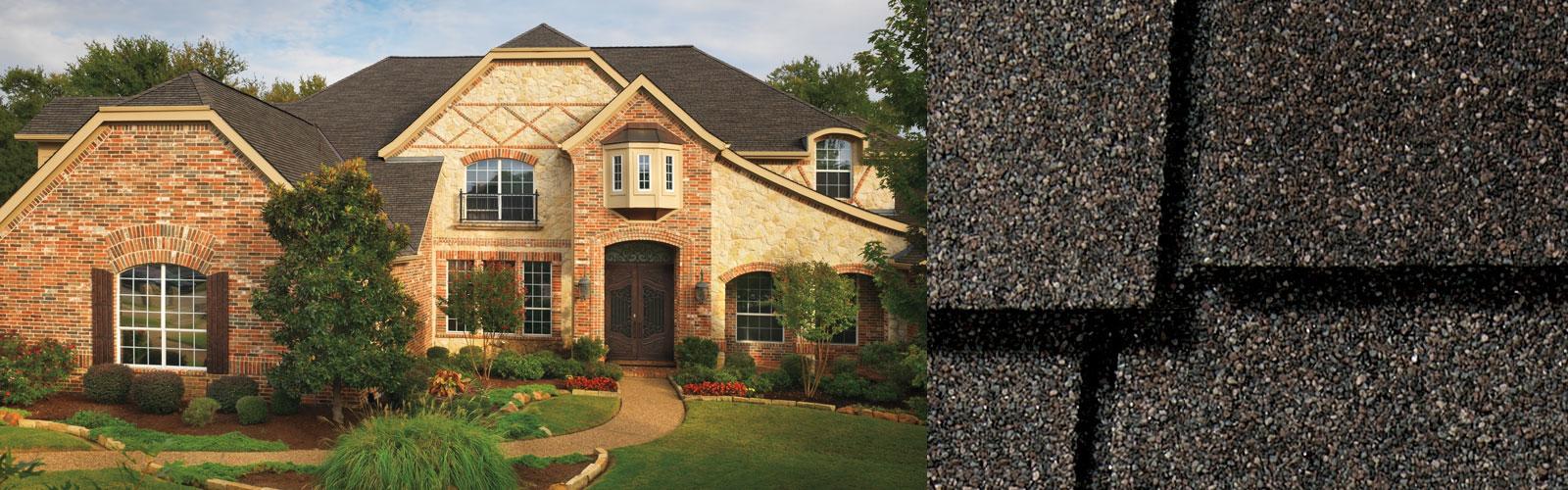 Merritt Roofing and Construction Images