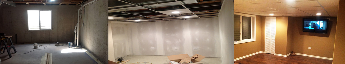 Merritt Roofing and Construction Images