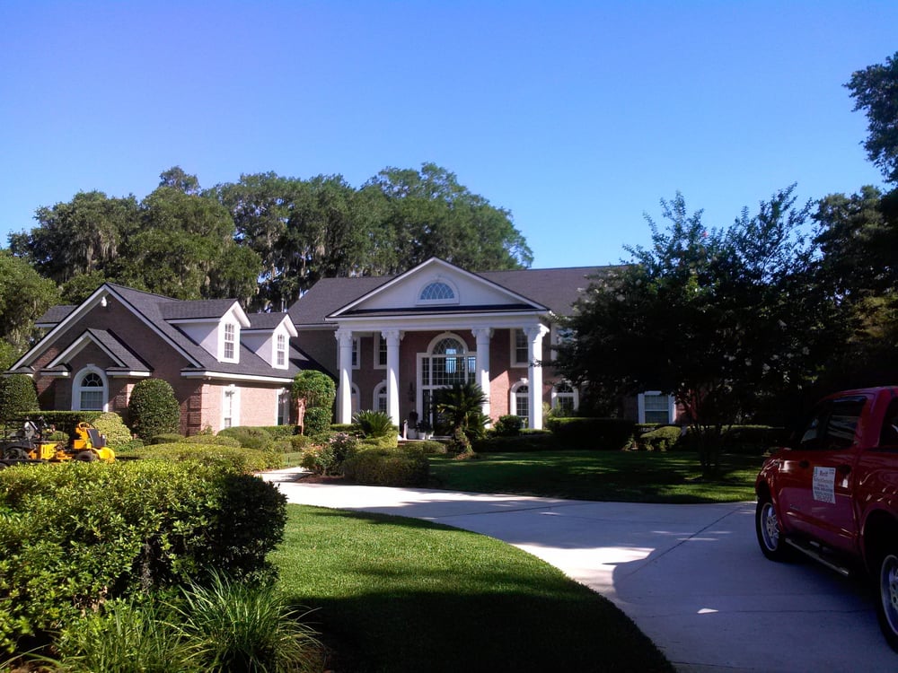 Merritt Roofing and Construction Images